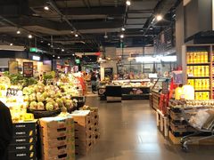 -Olé精品超市(北京合生汇店)