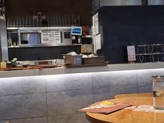 大堂-必胜客(大悦城店)