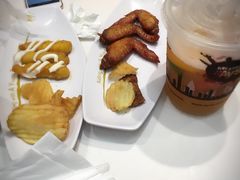 -艾薯夫妇Aysh(福田星河COCOPark店)