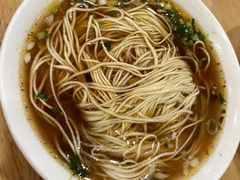 -水仙拉面(水仙街店)