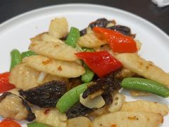 -飞尝蚝·顺德菜·鱼生(顺德总店)