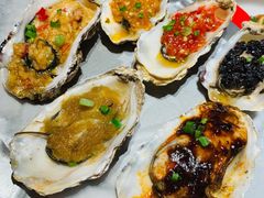 -鸽子侯·家宴·平价海鲜(市图书馆店)