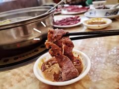 -陈记顺和潮汕牛肉火锅(韩江路店)
