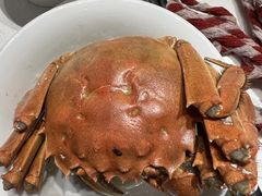 -富黎华海鲜大酒楼(正大广场店)