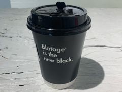 黑三三-BLATAGE COFFEE