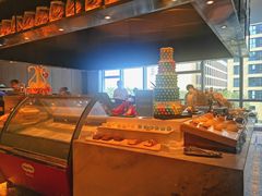 -苏州知音温德姆至尊酒店·四季海鲜自助餐厅(汾湖店)