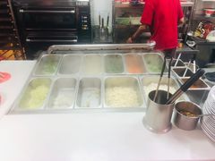 -吉品合酥脆烤饼(嘉里城店)