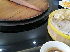 -老村长大锅炖羊肉(榆林大道店)