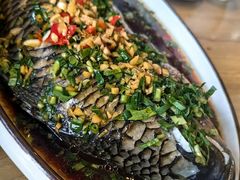 -妈妈的味道(和顺古镇店)