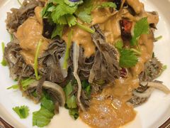 -老邻居饭店(华昌道店)