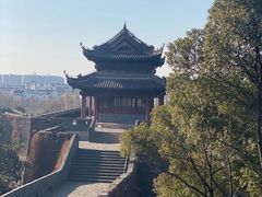 -虞山风景区
