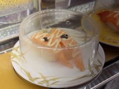 -争鲜回转寿司(浦东三钢里PLUS店)