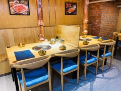 -金顺韩式烤肉·网红烤肉店(广利路店)