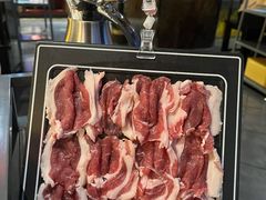 鲜切羊上脑-川西坝子(老军营店)