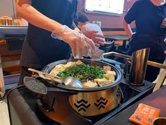 -探鱼·鲜青椒爽麻烤鱼(西南商都店)