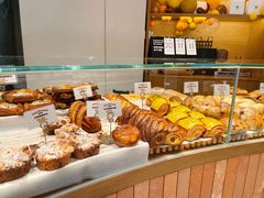 -方炉·天然食材面包店(青秀店)