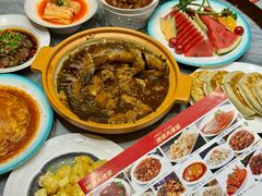 -桥头堡·坤德餐厅(滨江道店)