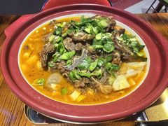 砂锅羊蝎子-黄弟大排档·湖南菜·小龙虾·小海鲜(凯旋北路店)