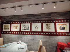 -惠丰堂饭庄·烤鸭·京味菜(翠微路店)