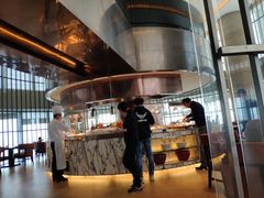 -洲际酒店·地平线全日餐厅HORIZON CAFÉ