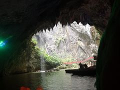 -英西峰林·洞天仙境