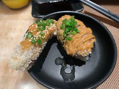 -昊·来了寿司(泡桐树店)