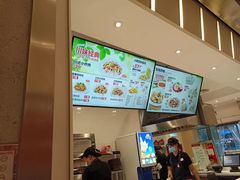 -乡村基(南岸区泰昌路餐厅)