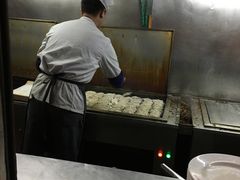 -西工饭庄快餐厅(西工小街店)