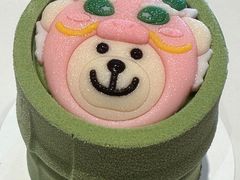 -星巴克(天津佛罗伦萨小镇店)