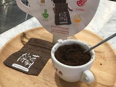 -COSTA COFFEE(恒基名人购物中心店)