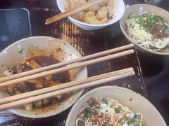 -泰宜担担面(黄泥塝总店)