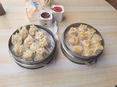 -真真鲜馄饨店(启蒙路店)