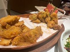 -小厨娘淮扬菜(天印大道店)