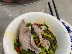 -五洞大众牛餐馆(番禺分店)