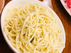 -老门框爆肚涮肉(金宝街店)