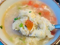 -很久以前羊肉串(中山公园店)