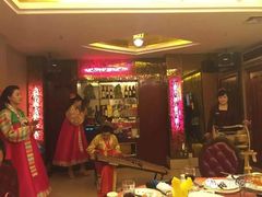 -平壤馆(西塔街店)