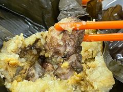 裹蒸粽-万家乐小小饮食店