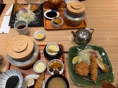 -和幸(温江新光天地店)