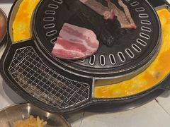 -老板娘的烤肉店(港湾广场店)