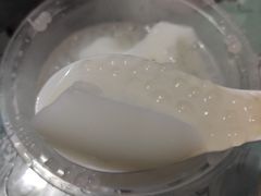杏仁豆腐西米露-玫瑰甜品(文明路店)