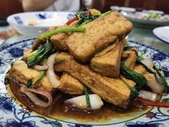 -阿殳菜馆·私厨(水围村店)
