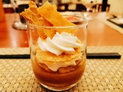 -赛瑞喜来登大酒店-盛宴自助餐厅