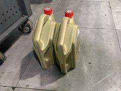 -李师傅修车保养维修连锁(金盏店)