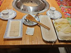 -白城车站店一九二八铁锅炖