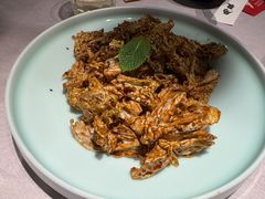 -局气 烤鸭·北京菜(光华路店)