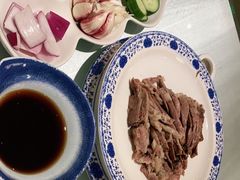 -宁夏国强手抓羊肉·清真菜(未央路凤三店)