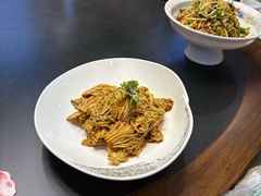 -老边饺子馆·东北菜(虎坊桥店)