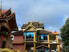 -西双版纳勐泐文化旅游区