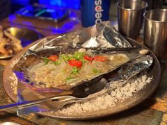 -质烤烤物·活烤海鲜(质烤总店)
